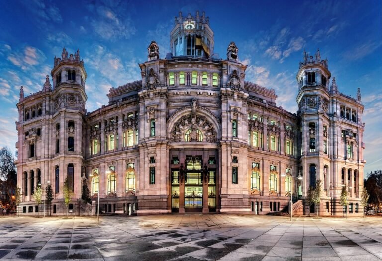 Madrid