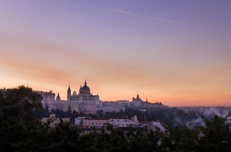 madrid