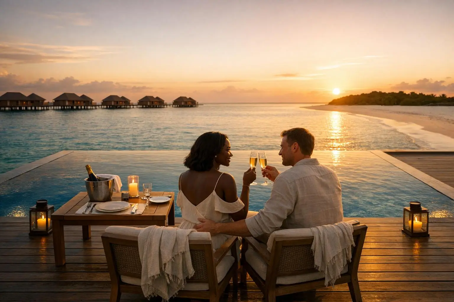 10 Best Luxury Beach Destinations for Couples in 2026