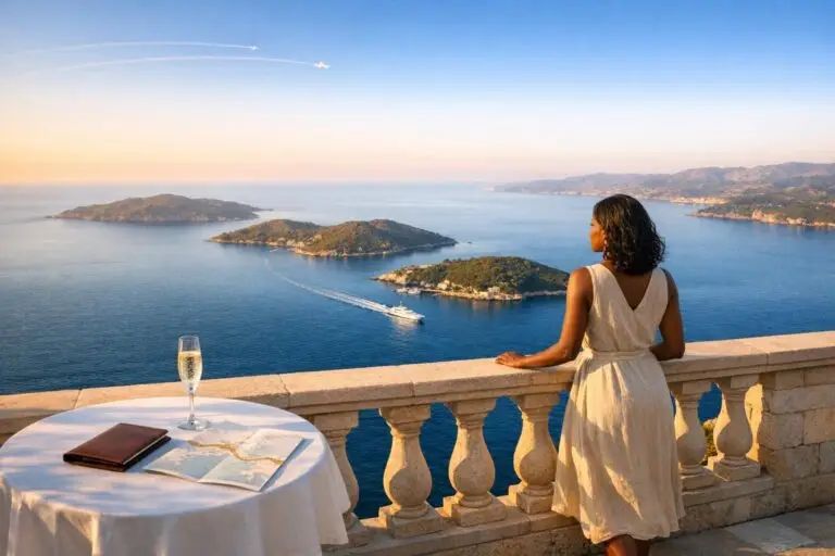 The Ultimate Guide to Planning a Multi-Country Trip