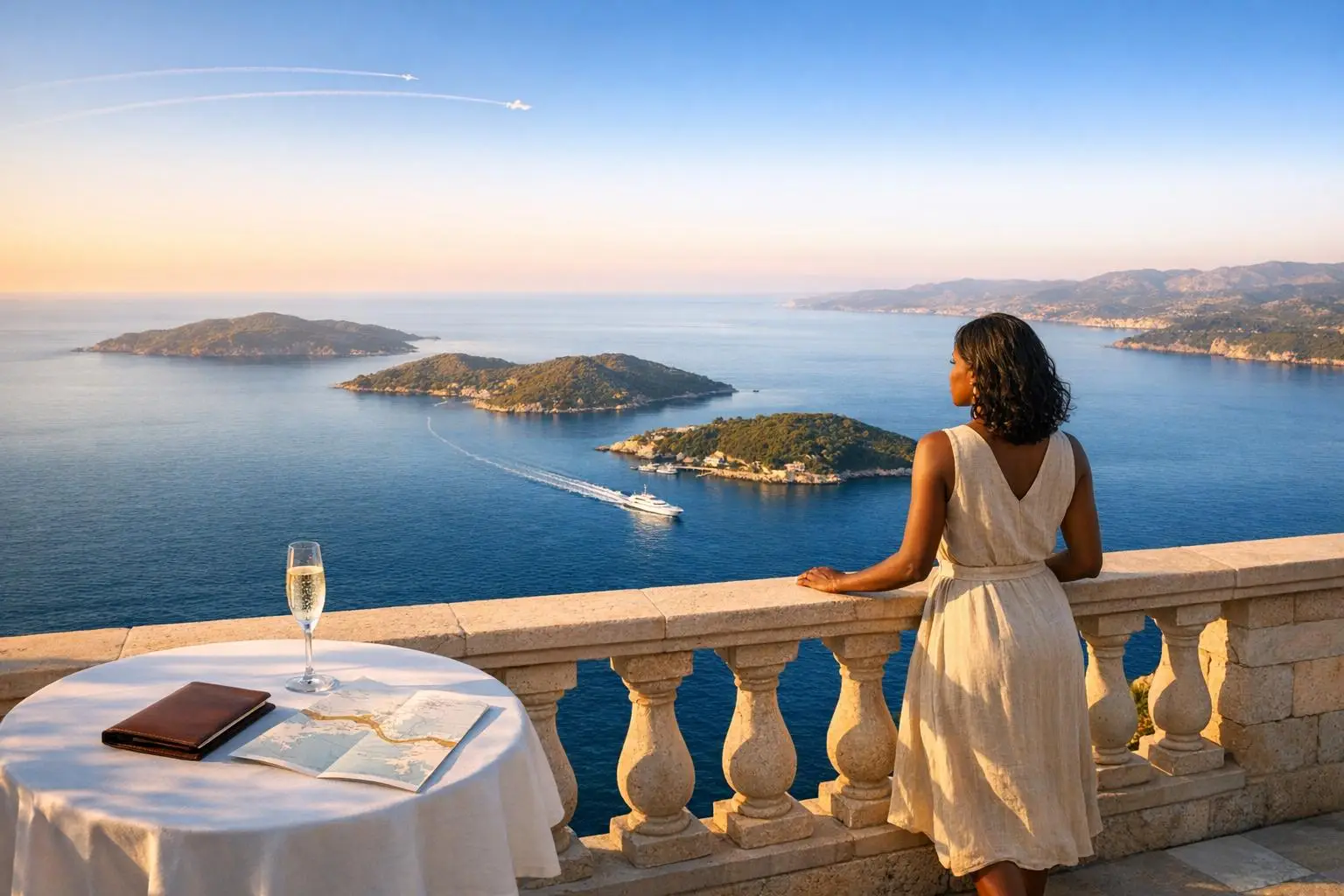 The Ultimate Guide to Planning a Multi-Country Trip