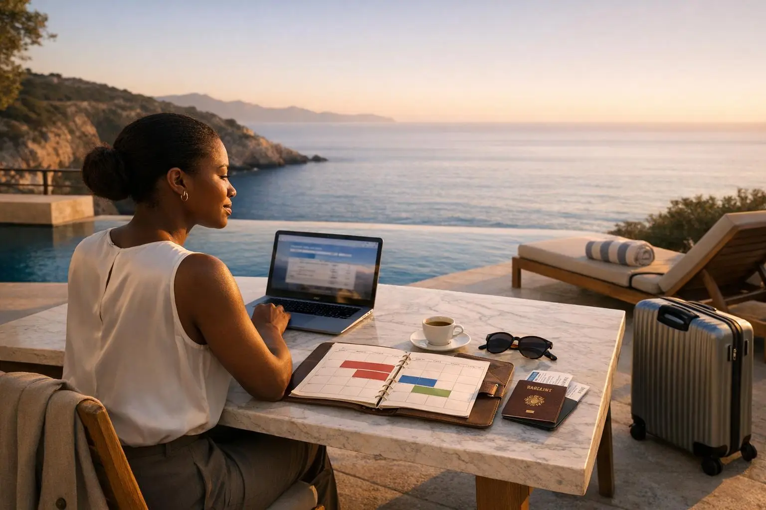 How to Maximize Your Vacation Time with Limited Days Off