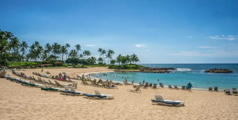 hawaii