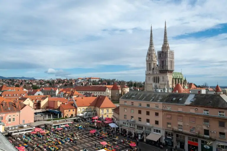 zagreb