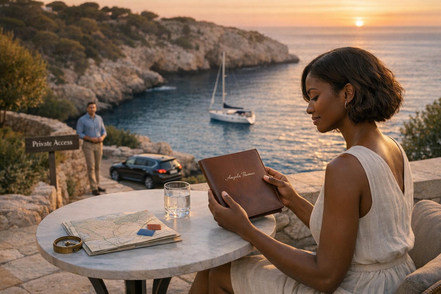 5 Benefits of Custom Excursion Planning