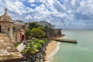 San Juan, Puerto Rico