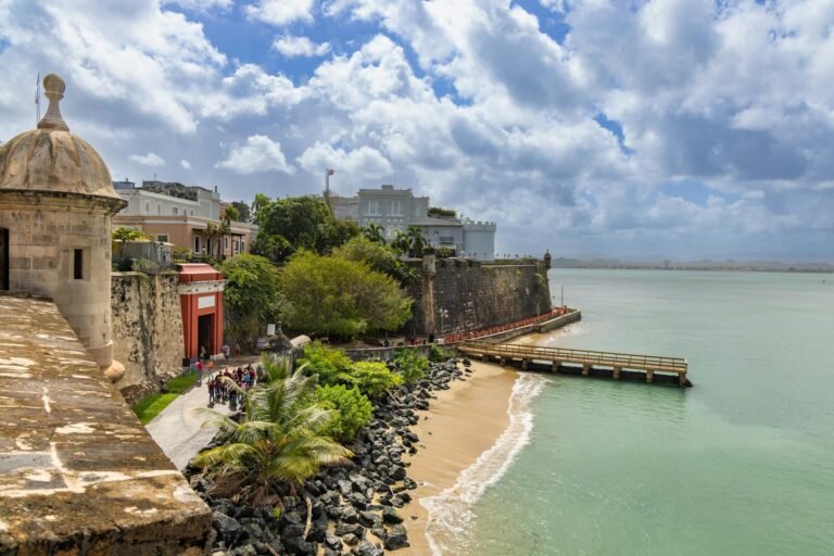 San Juan, Puerto Rico