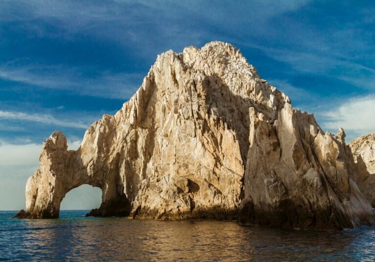 Cabo San Lucas, Mexico