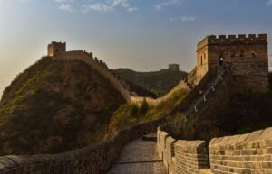 Chinese Great Wall