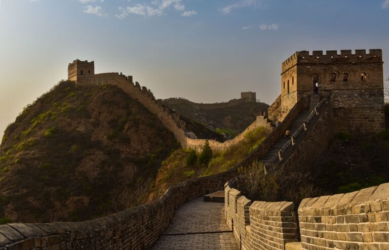 Chinese Great Wall