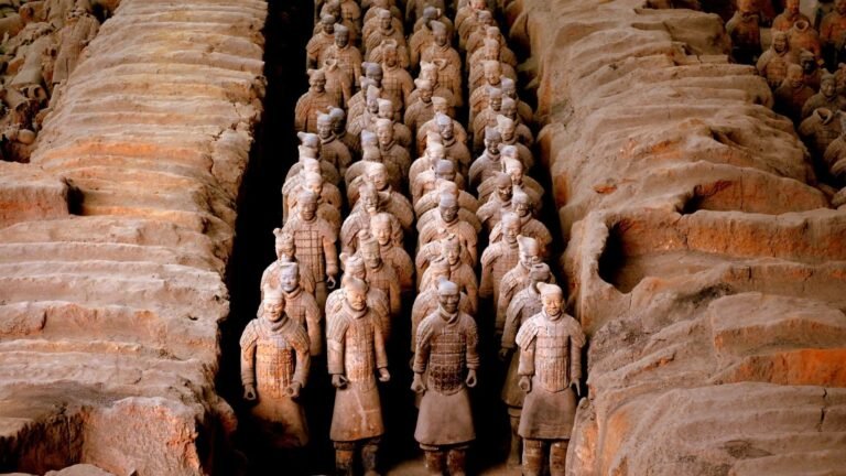 terracotta-army