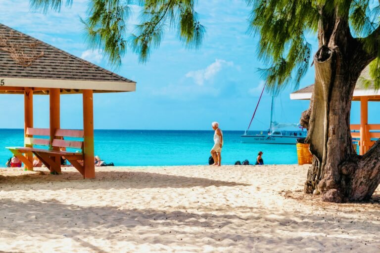 Cayman