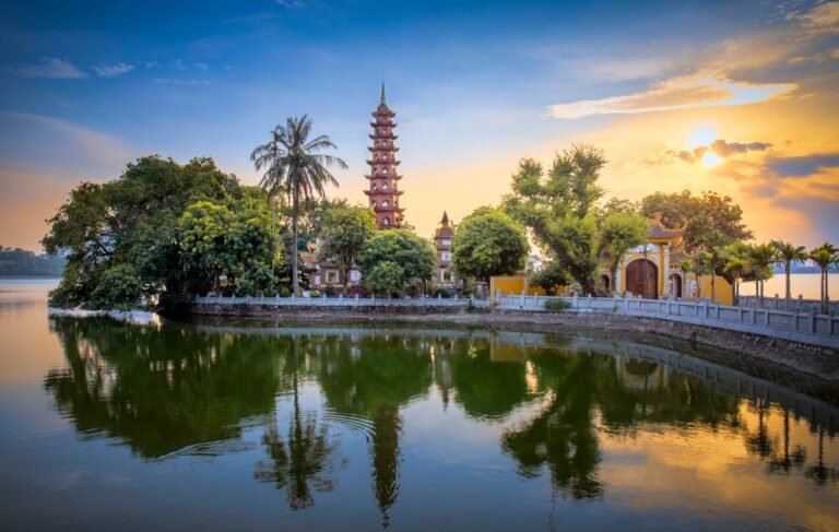hanoi