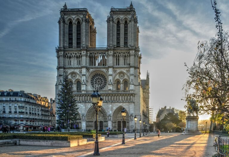 cathedral