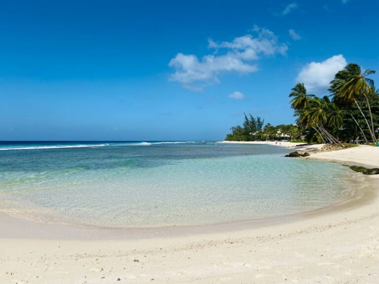 barbados