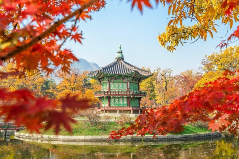 south-korea