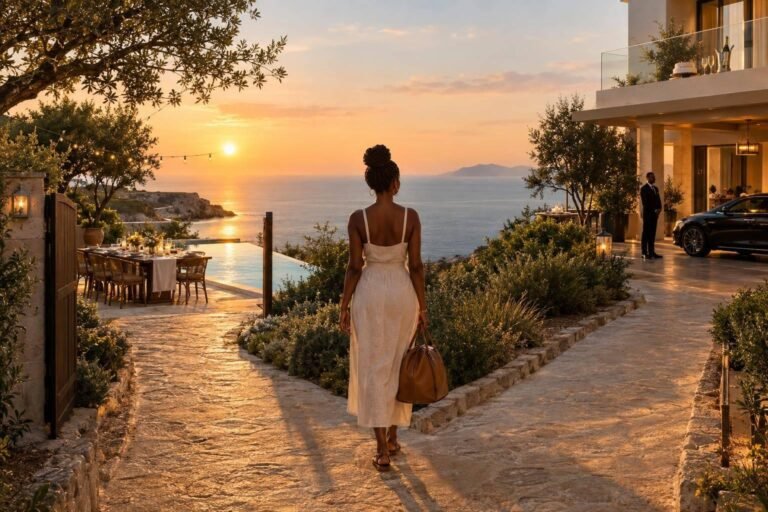 Choosing Villa vs Hotel for Milestone Trips: Q&A Guide