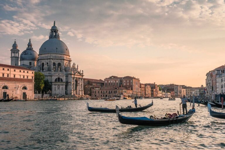 Venice Italy